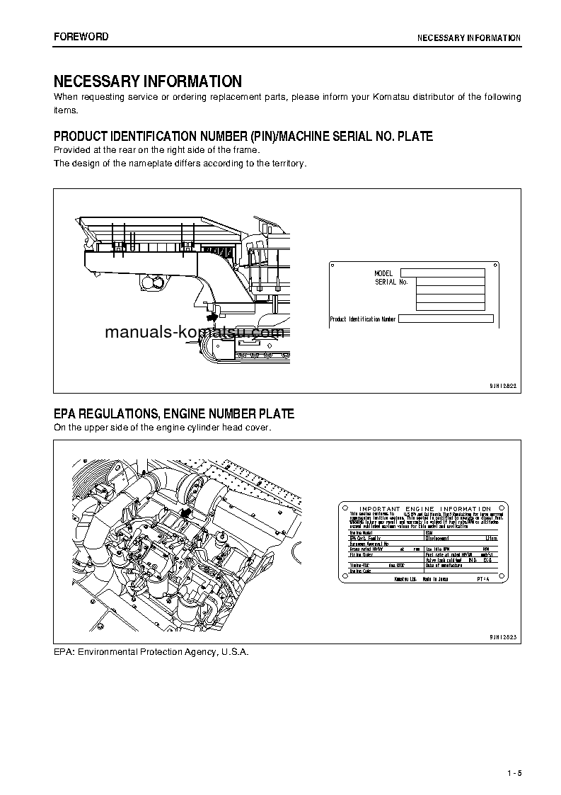 Protected: BR580JG-1(JPN) S/N 1034-UP Operation manual (English)