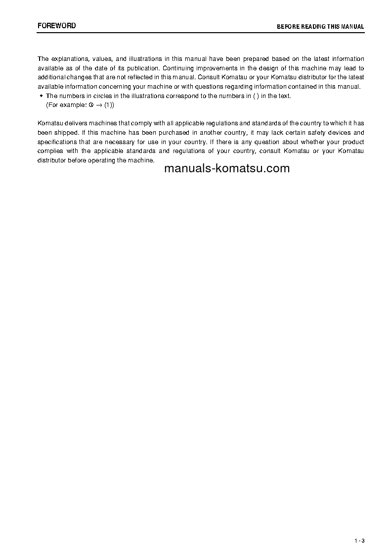 Protected: D21P-8(JPN)-INTERIM TIER4 S/N 90219-UP Operation manual (English)