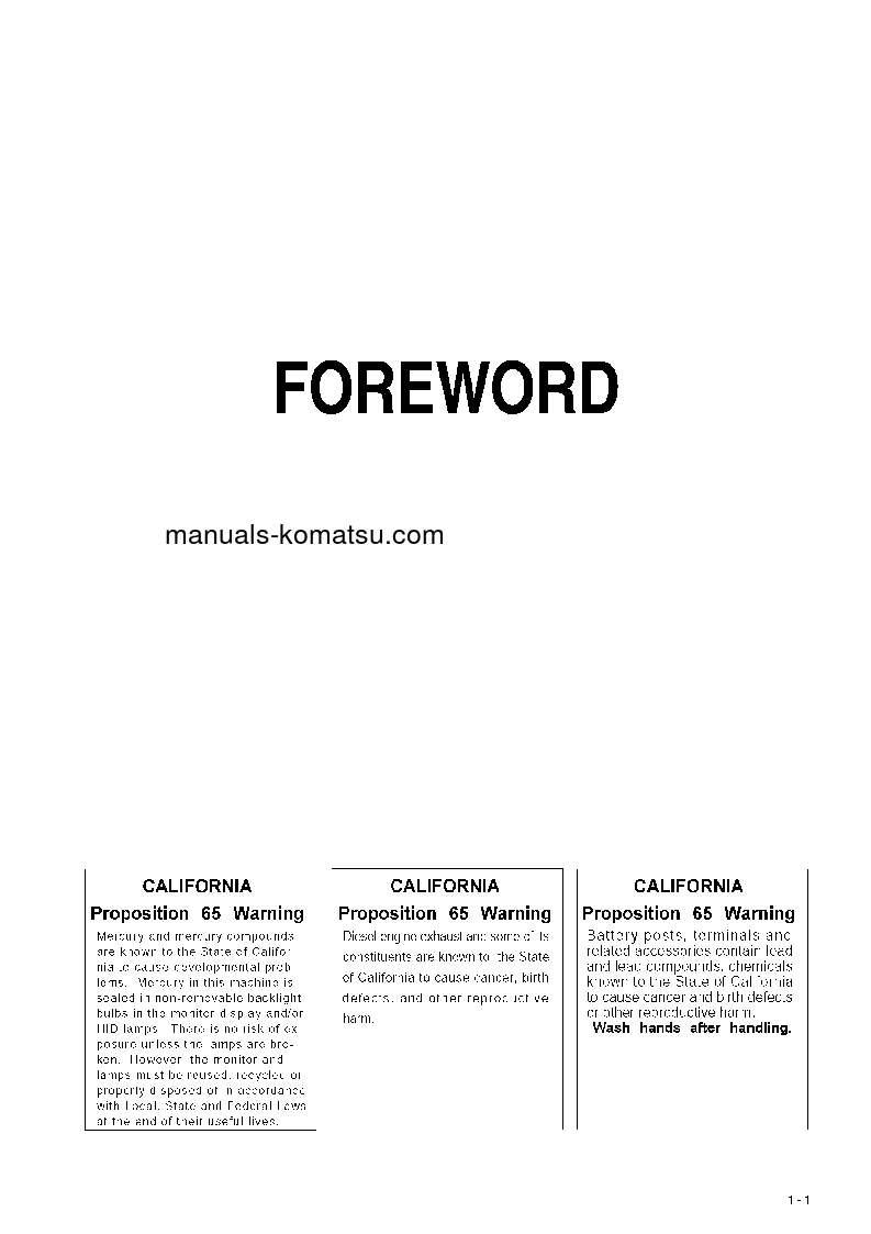 Protected: PC78US-8(JPN) S/N 16833-UP Operation manual (English)