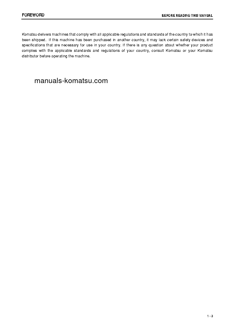 Protected: WA500-6(JPN)-STONE HANDLING SPEC. S/N 55739-UP Operation manual (English)