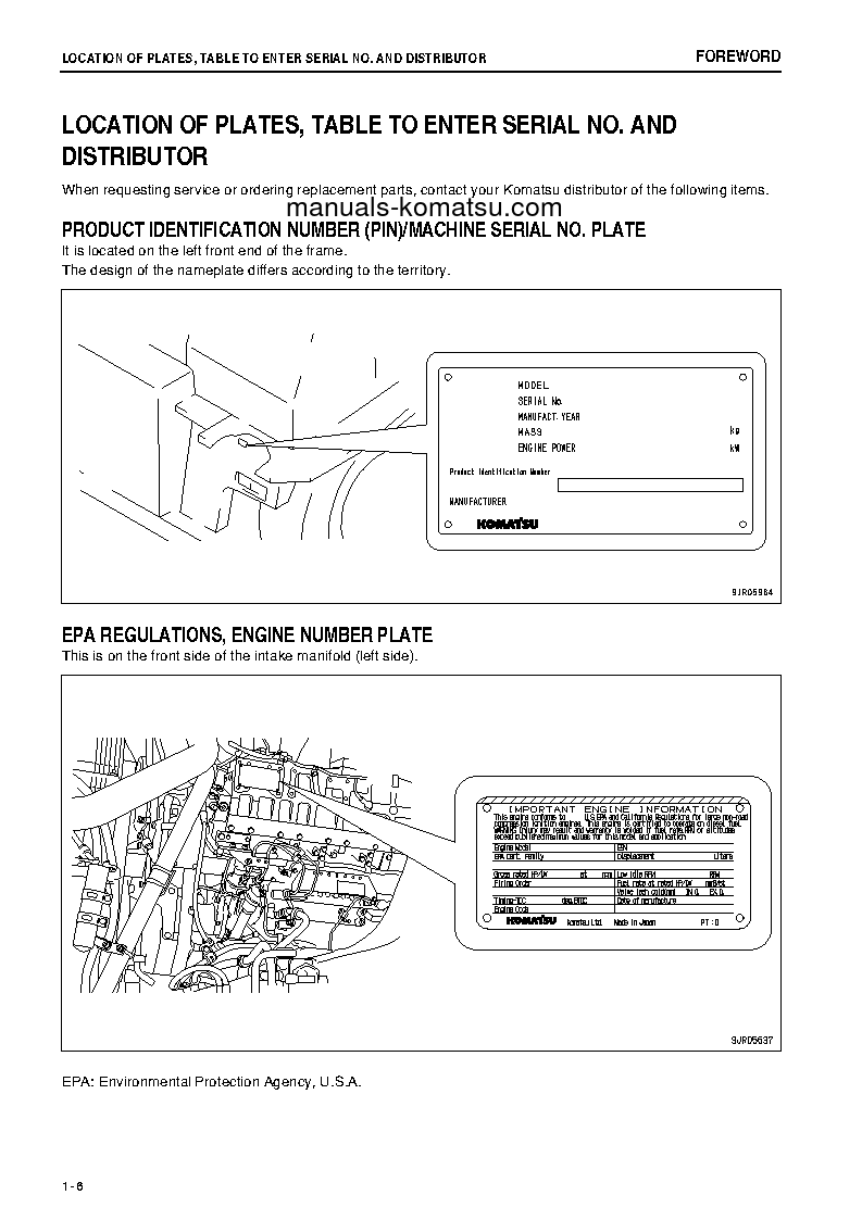 Protected: HD785-7(JPN) S/N 30001-30694 Operation manual (English)