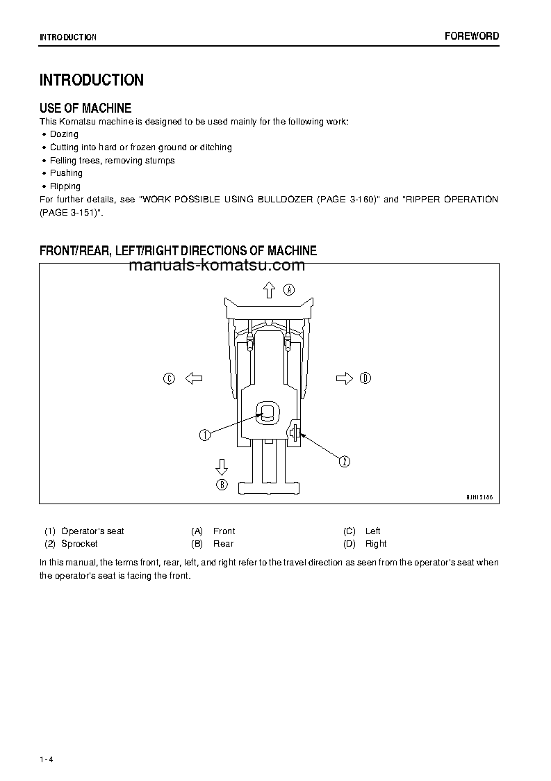 Protected: D155AX-6(JPN)-FOR RUSSIA S/N 81707-UP Operation manual (English)