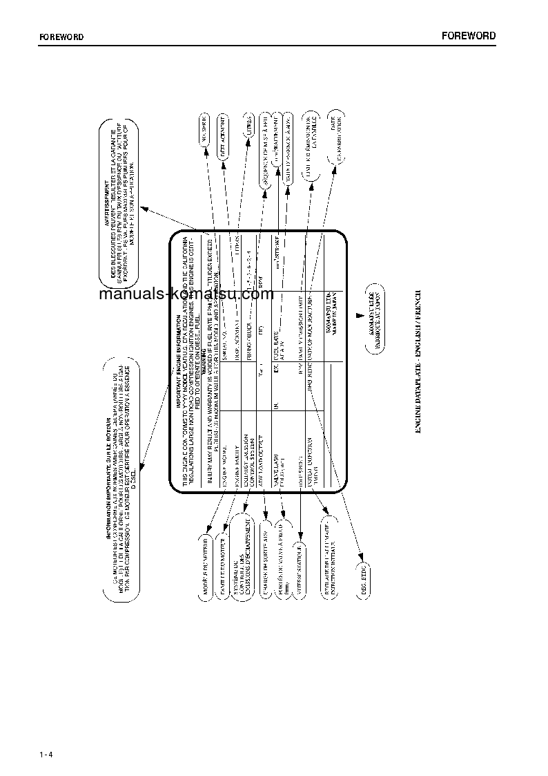 Protected: D355C-3(JPN)–50C DEGREE, HYDRAULIC WINCH SPEC. S/N 15479-UP Operation manual (English)