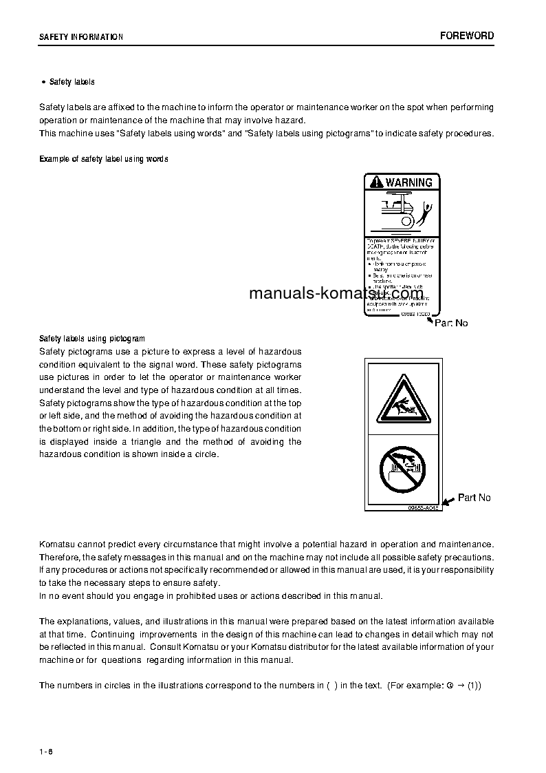 Protected: D355C-3(JPN)–50C DEGREE, HYDRAULIC WINCH SPEC. S/N 15479-UP Operation manual (English)