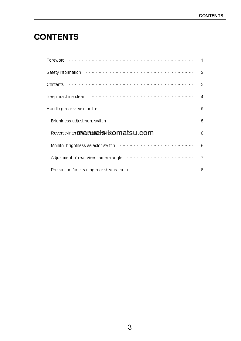 Protected: GD555-5(JPN)-REARVIEW CAMERA SPEC. FOR KAL S/N 55340-UP Operation manual (English)