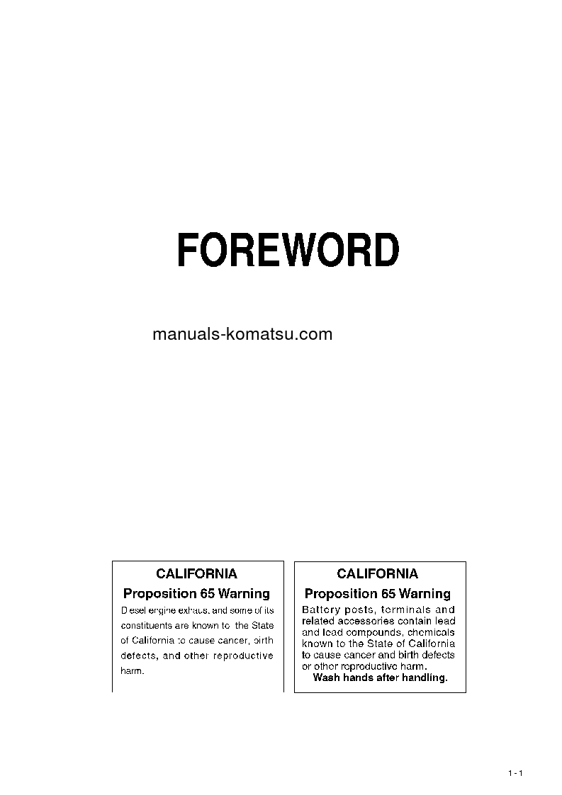 Protected: BR100JG-2(JPN) S/N 1301-UP Operation manual (English)