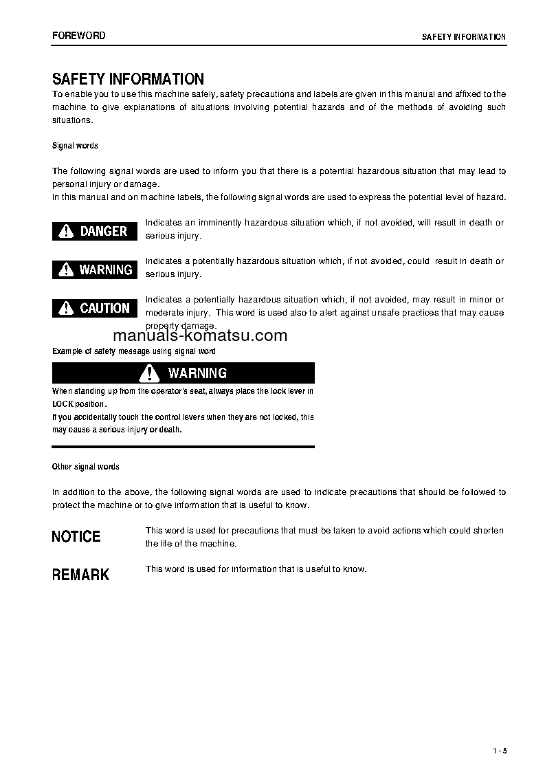 Protected: BR100JG-2(JPN) S/N 1301-UP Operation manual (English)