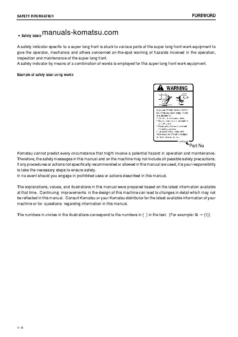 Protected: PC220LC-8(JPN)-SUPER LONG FRONT SPEC. S/N 85674-UP Operation manual (English)