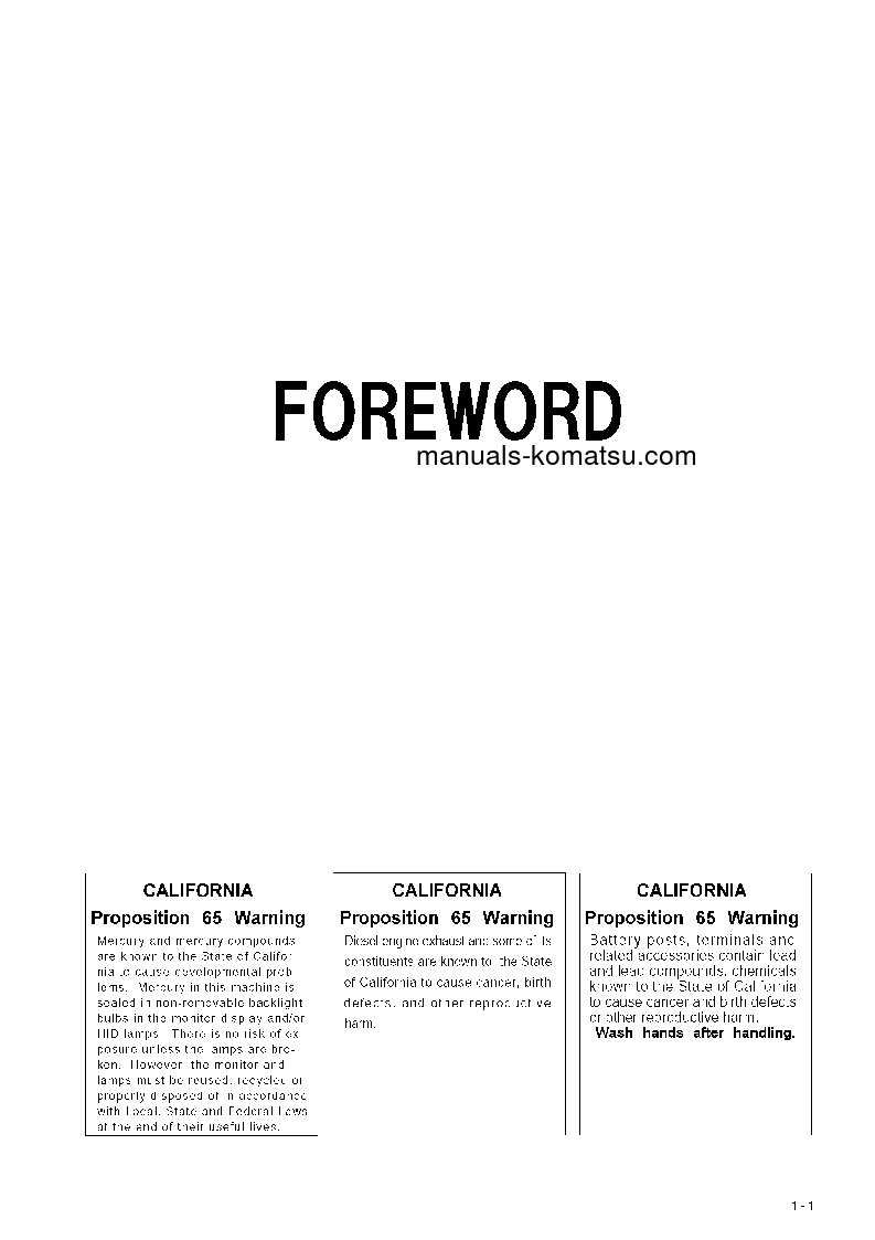 Protected: PC130-8(JPN)-ALL SAFETY LABELS ARE PICTORIAL S/N 84177-UP Operation manual (English)