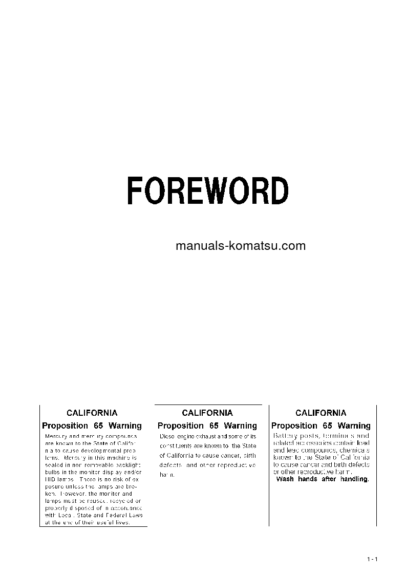 Protected: PC600LC-8(JPN)-E0, ALL SAFETY LABELS ARE PICTORIAL S/N 65389-UP Operation manual (English)