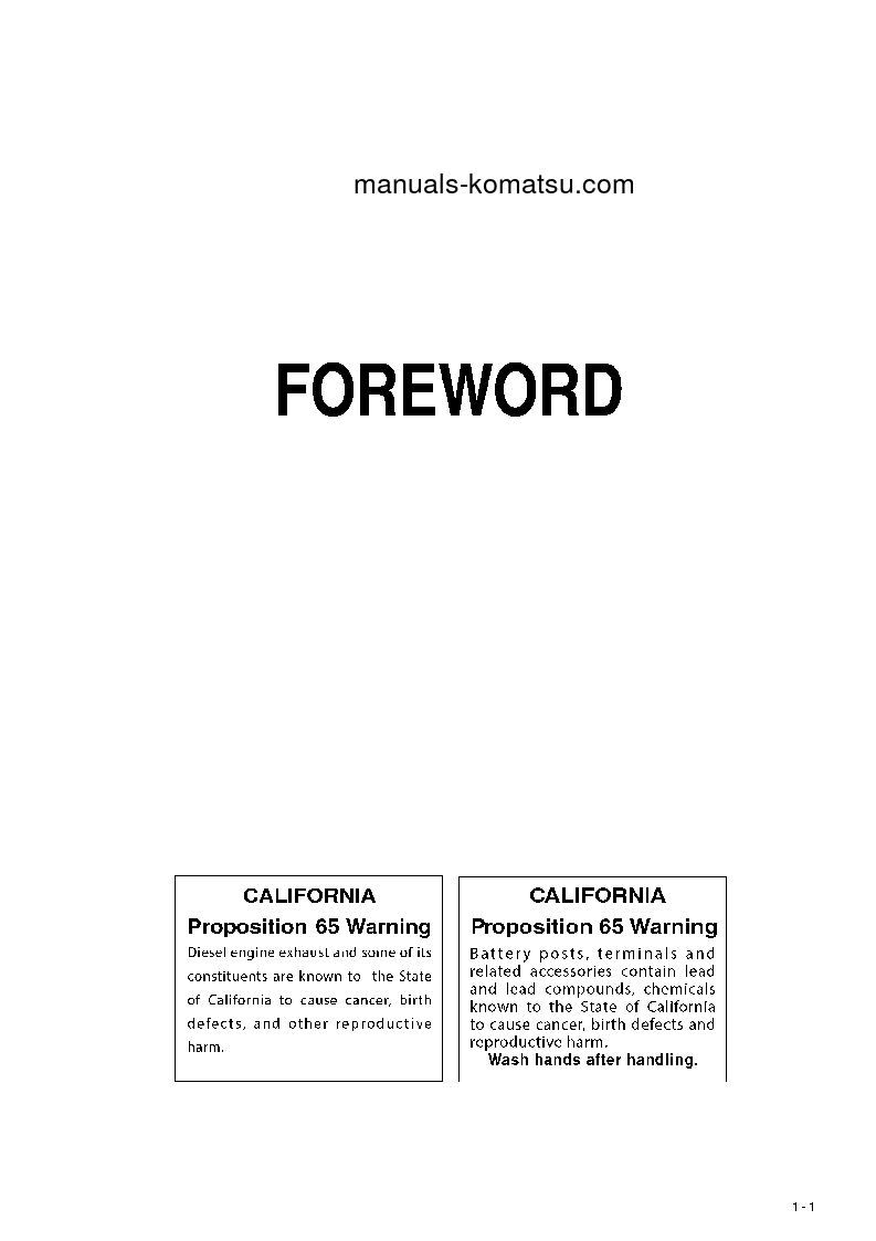 Protected: WA380-6(JPN)-ALL SAFETY LABELS ARE PICTORIAL S/N 70587-UP Operation manual (English)