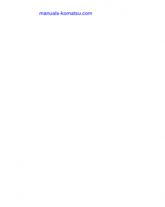 PC200-8(JPN)-WEBASTO HEATER SPEC., WORK EQUIPMENT GREASE 100H S/N 313821-UP Operation manual (Russian)