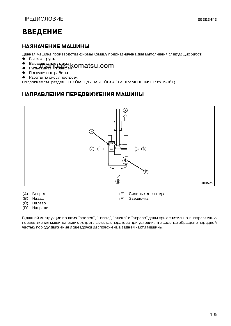 Protected: PC220-8(JPN)-WEBASTO HEATER SPEC., WORK EQUIPMENT GREASE 100H S/N Y220001-UP Operation manual (Russian)