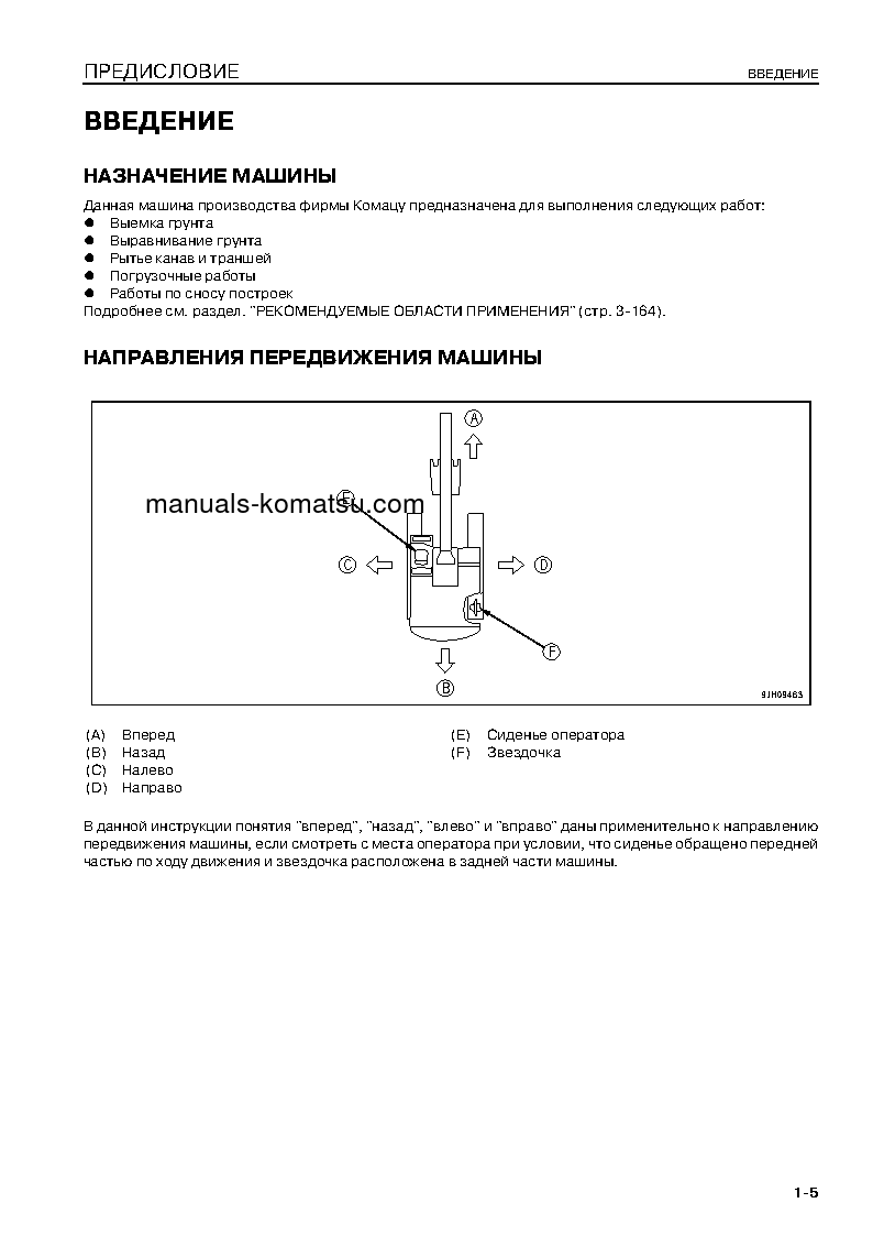 Protected: PC300LC-8(JPN)-WEBASTO HEATER SPEC., WORK EQUIPMENT GREASE 100H S/N Y30001-UP Operation manual (Russian)