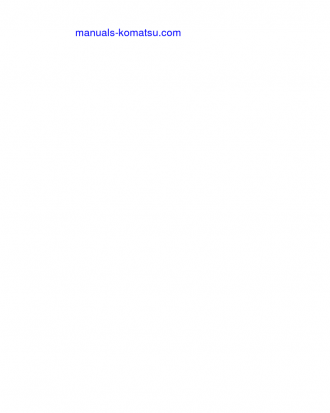 D65EX-16(JPN) S/N 80001-UP Shop (repair) manual (Russian)