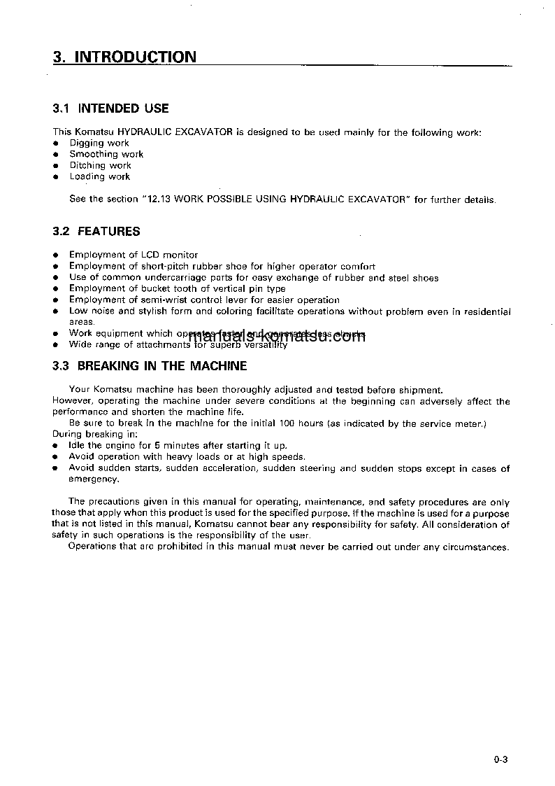 Protected: PC40-7(JPN) S/N 24522-UP Operation manual (English)