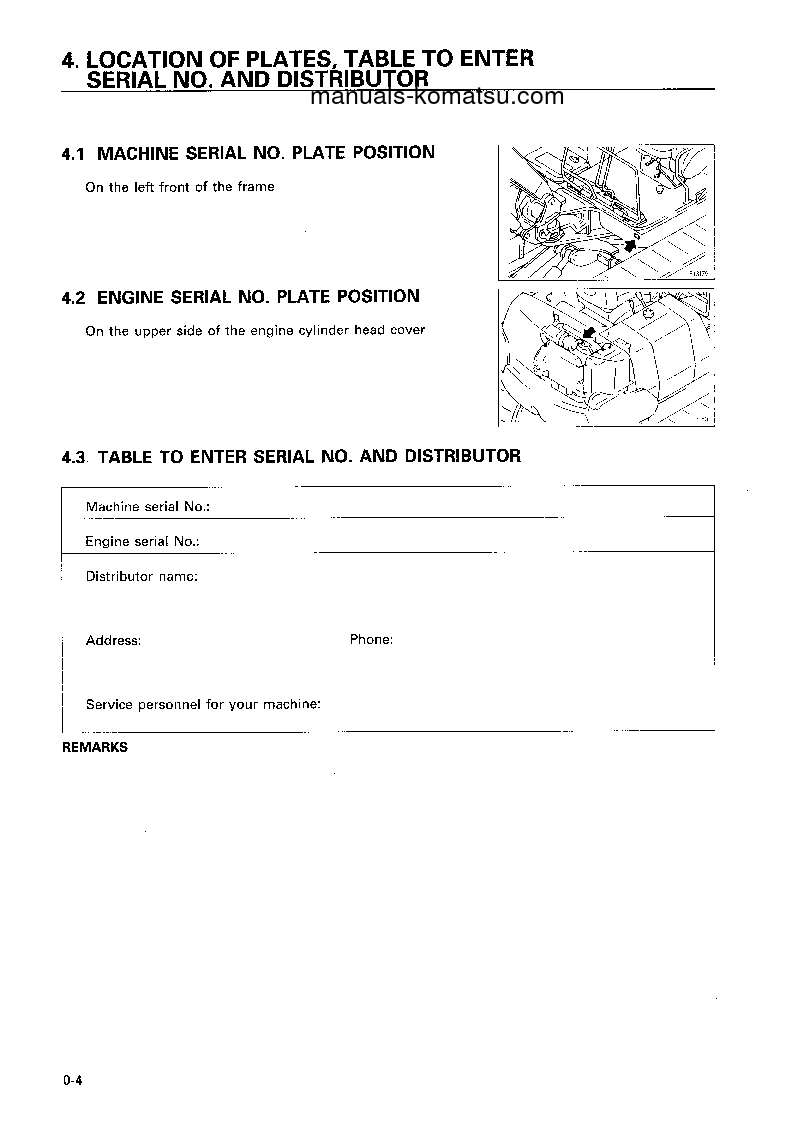 Protected: PC40-7(JPN) S/N 24522-UP Operation manual (English)