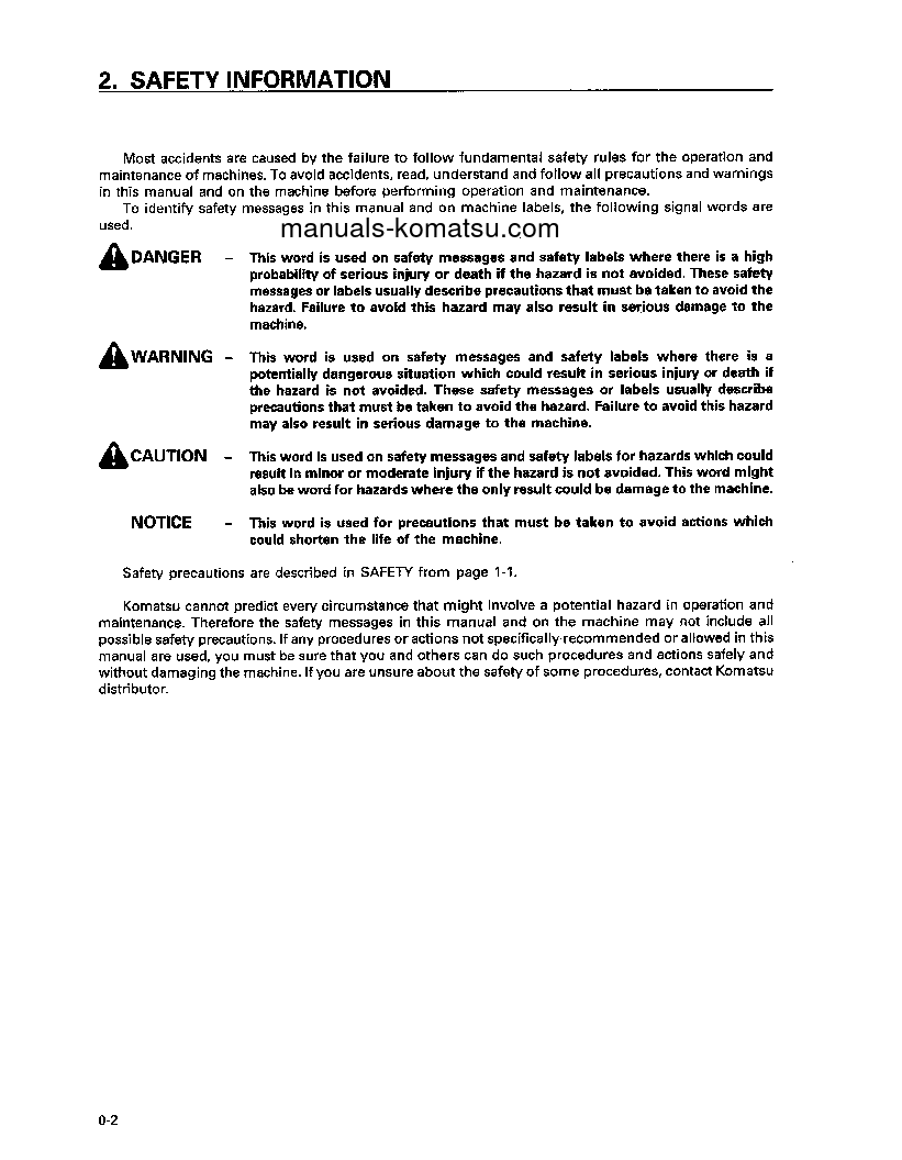 Protected: BR350JG-1(JPN) S/N 1005-1231 Operation manual (English)