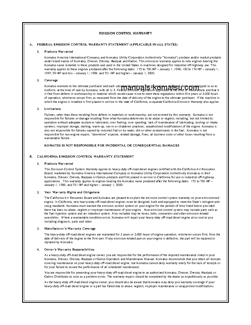 Protected: BR350JG-1(JPN) S/N 1232-UP Operation manual (English)