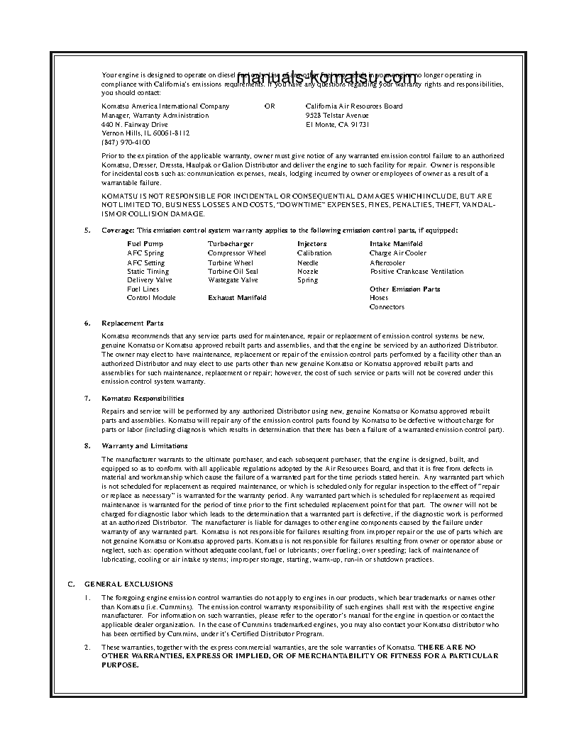 Protected: BR350JG-1(JPN) S/N 1232-UP Operation manual (English)