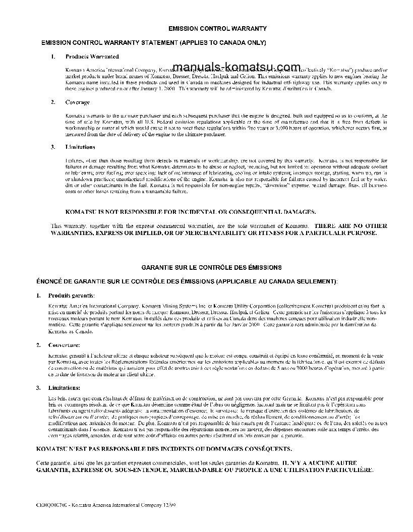 Protected: BR350JG-1(JPN) S/N 1232-UP Operation manual (English)