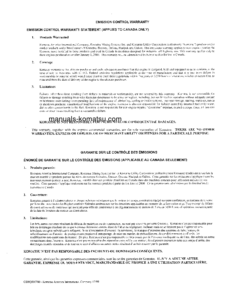 Protected: PC200LC-6(THA)-B S/N C10781-C30091 Operation manual (English)