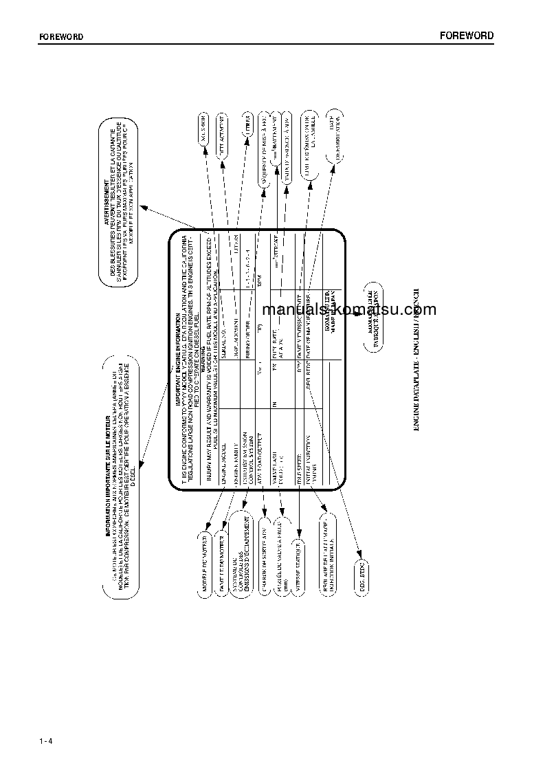 Protected: GD675-3(JPN)-FOR N. AMERICA S/N 51001-UP Operation manual (English)