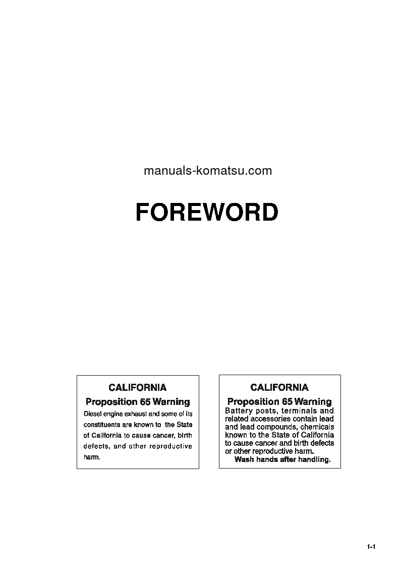 Protected: PC200LC-7(THA)-B S/N C50001-UP Operation manual (English)