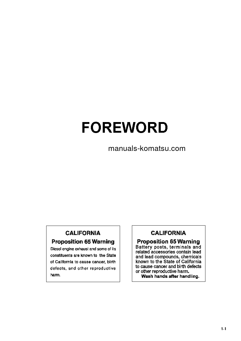 Protected: PC78US-5(JPN) S/N 1001-UP Operation manual (English)