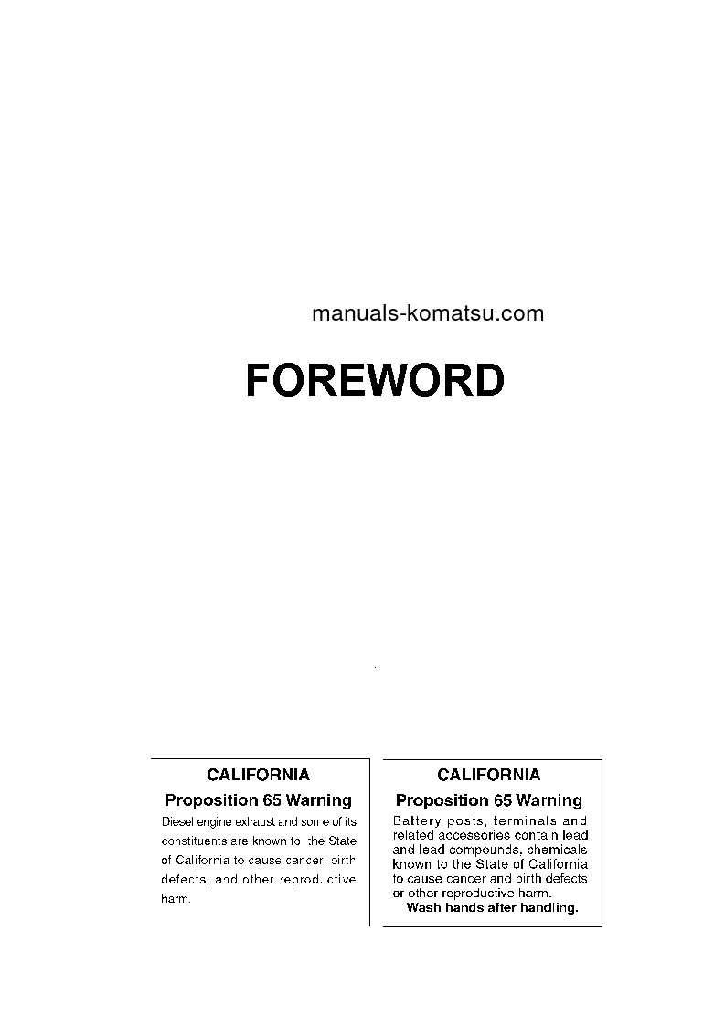 Protected: MX352(JPN) S/N 6089-UP Operation manual (English)