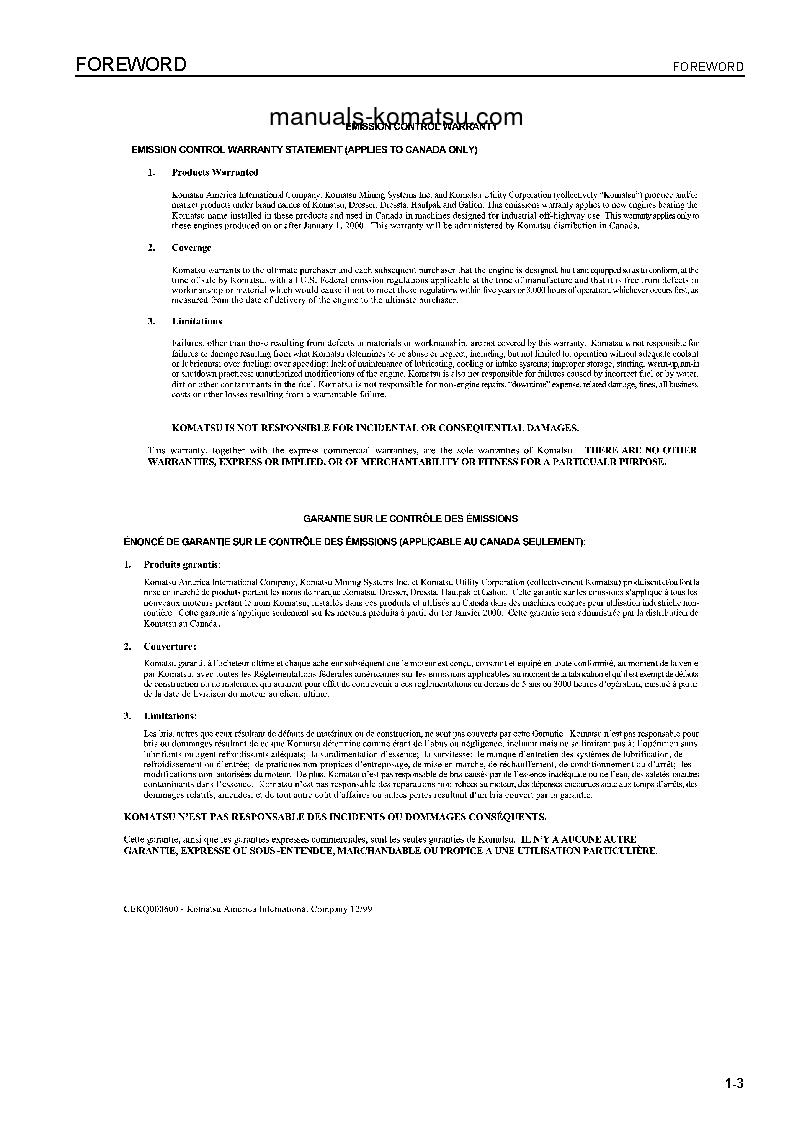 Protected: MX352(JPN) S/N 6089-UP Operation manual (English)