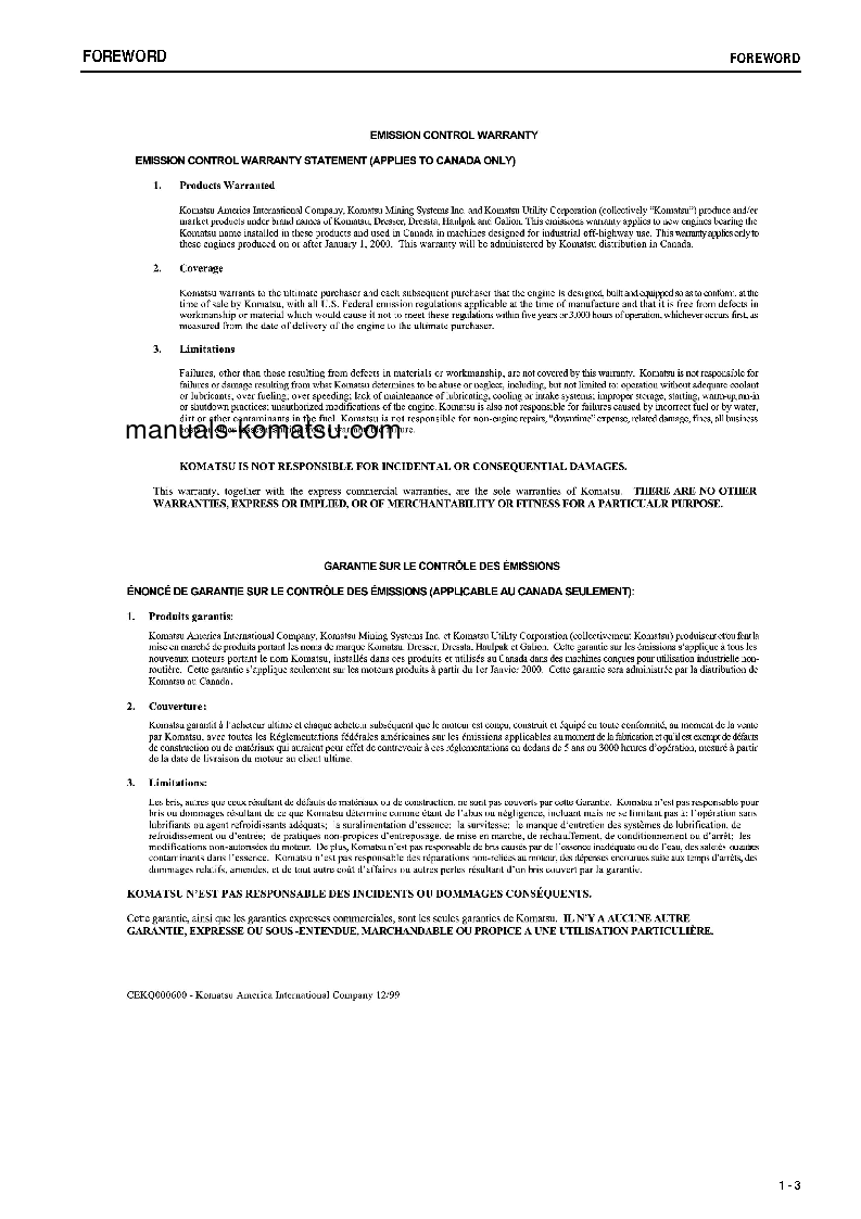 Protected: MX502(JPN) S/N 7038-UP Operation manual (English)