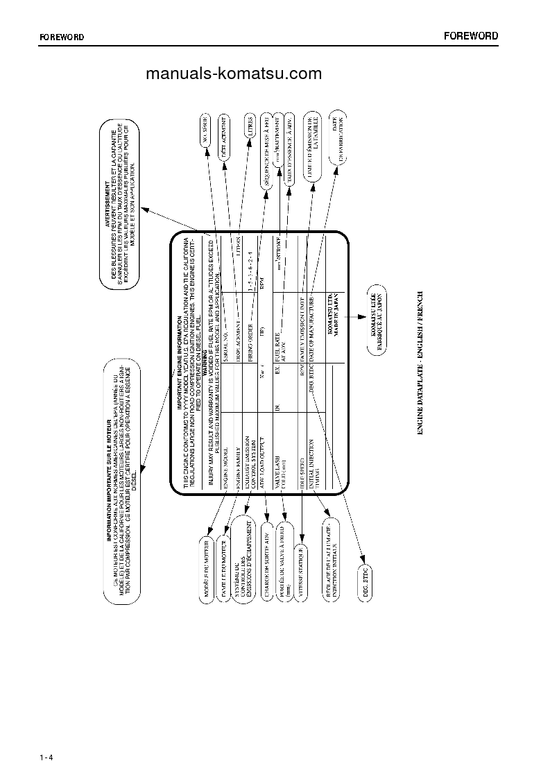 Protected: MX502(JPN) S/N 7038-UP Operation manual (English)