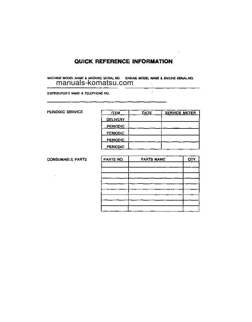 Protected: WA420-1(JPN)-LC S/N A25001-UP Operation manual (English)