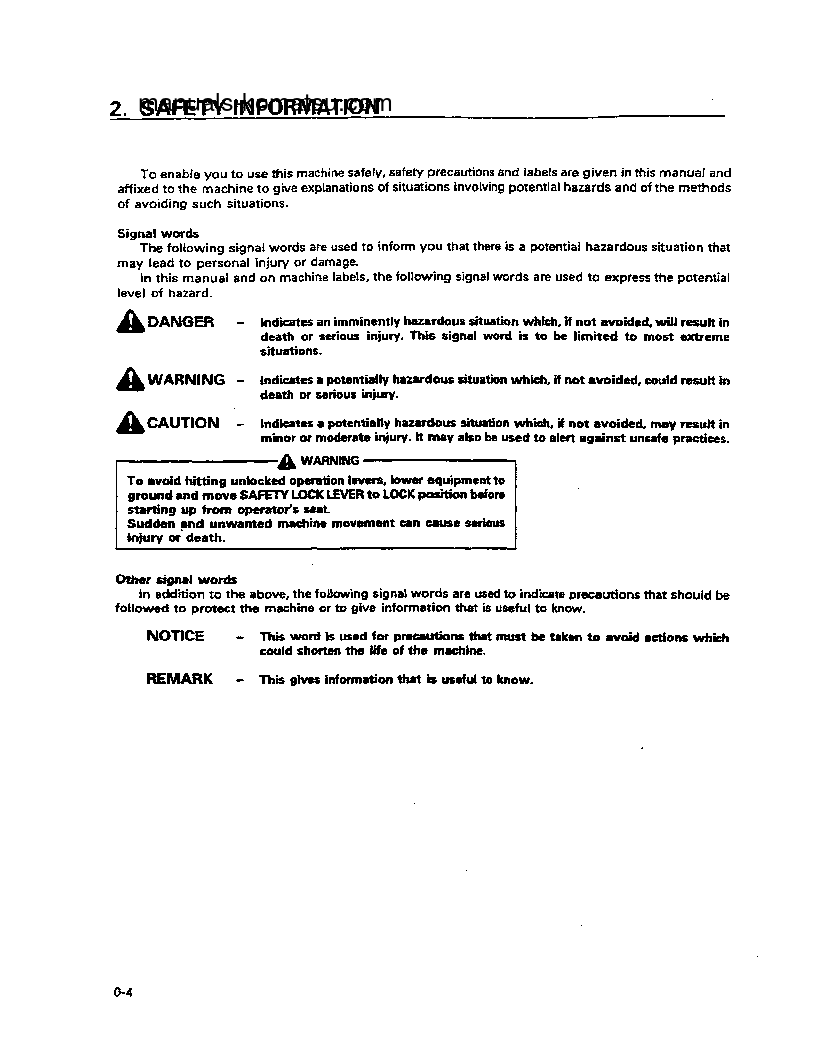 Protected: HD325-6(JPN)-TM CNTRL SYSTEM S/N 5680-UP Operation manual (English)