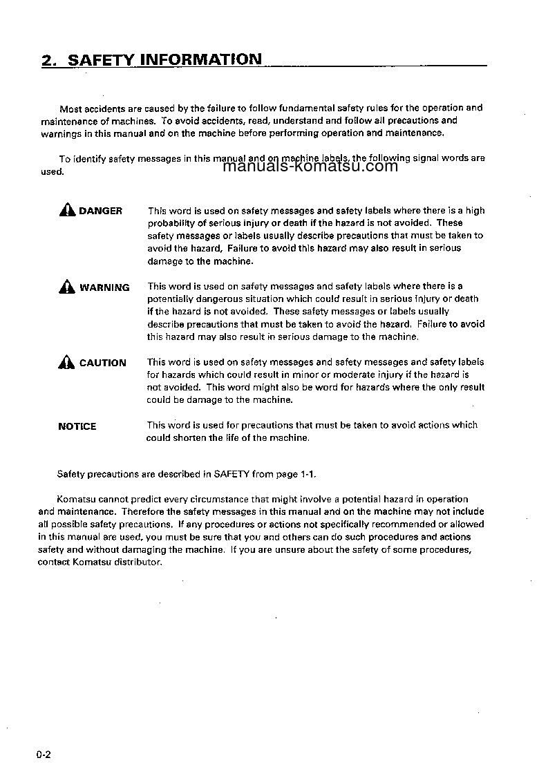 Protected: BR200-1(JPN) S/N 1020-UP Operation manual (English)