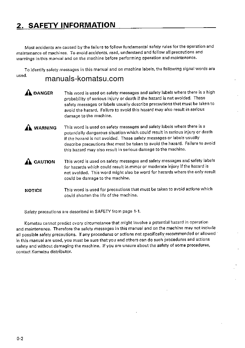 Protected: BR200S-1(JPN) S/N 1001-UP Operation manual (English)