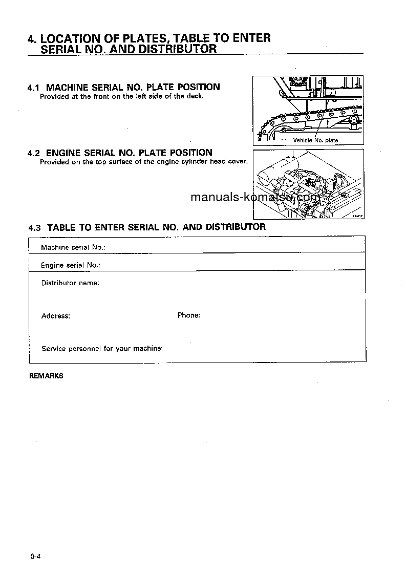 Protected: BR310JG-1(JPN) S/N 1002-UP Operation manual (English)
