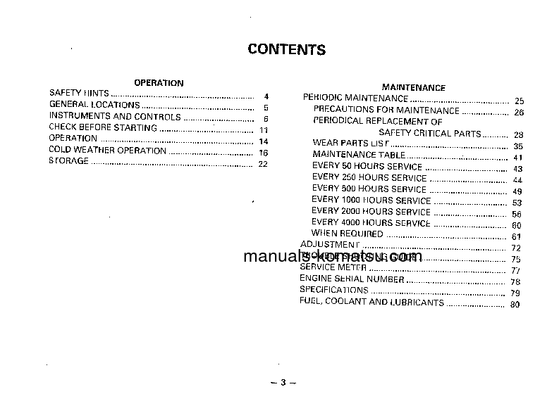 Protected: S6D125-1(JPN)-FOR KSP S/N 10001-UP Operation manual (English)