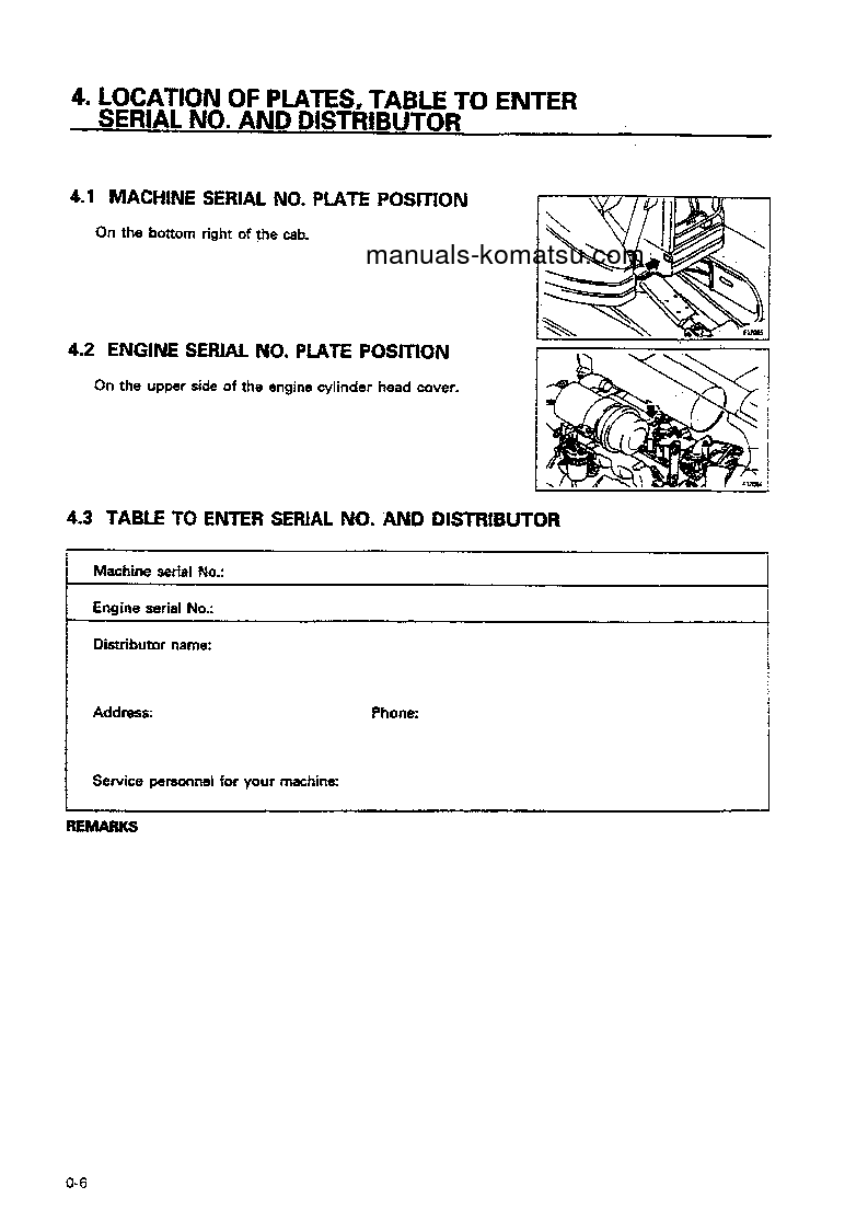 Protected: PC50UU-2(JPN) S/N 14993-UP Operation manual (English)
