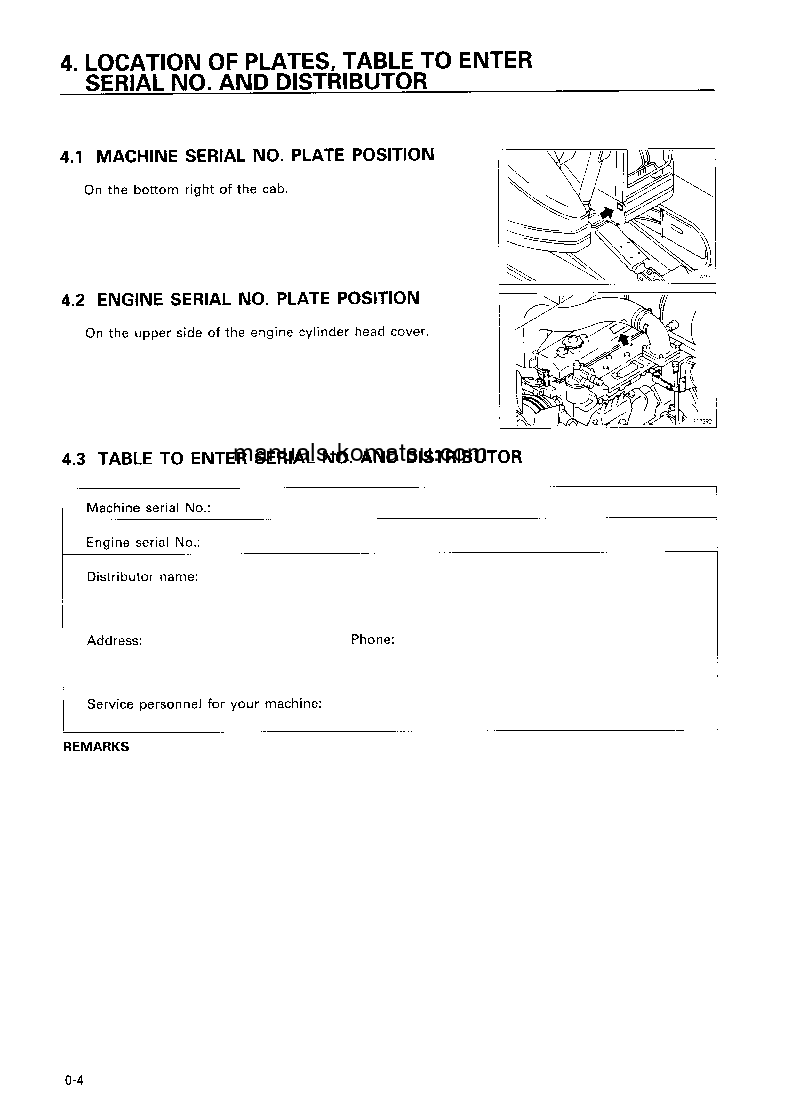 Protected: PC75UU-2(JPN) S/N 5001-UP Operation manual (English)
