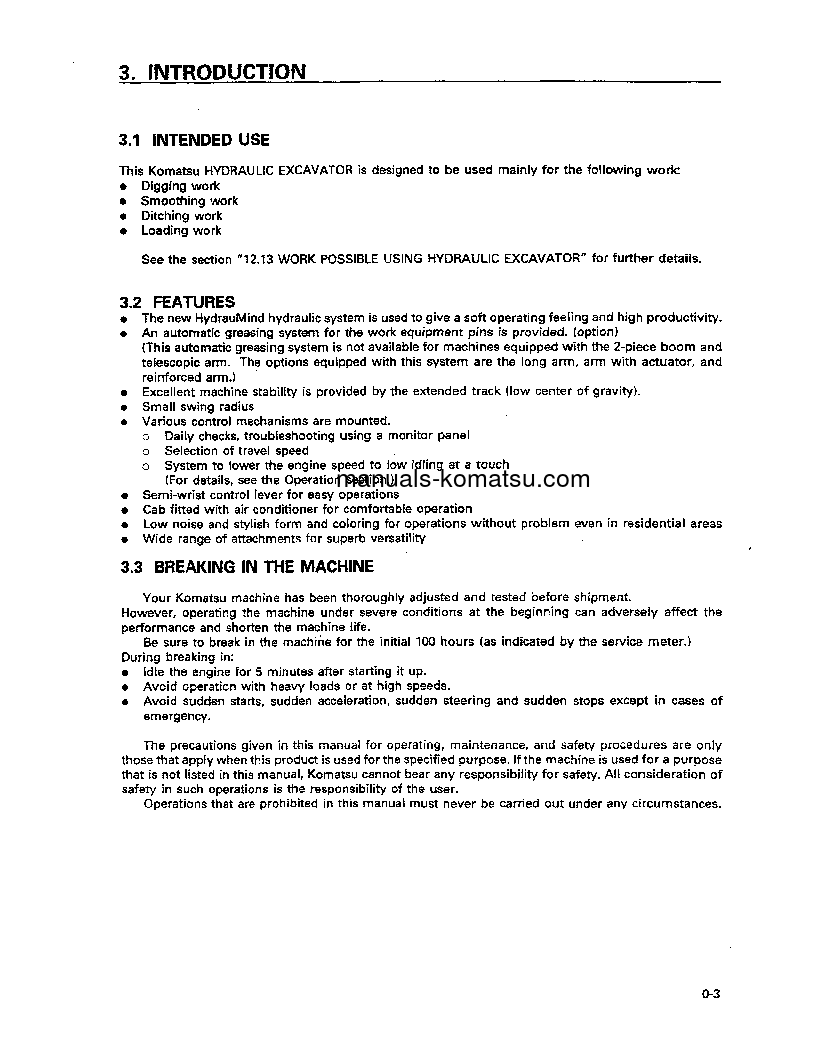 Protected: PC60-7(JPN) S/N 48878-52373 Operation manual (English)