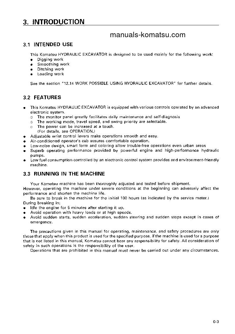 Protected: PC800SE-6(JPN) S/N 30175-UP Operation manual (English)