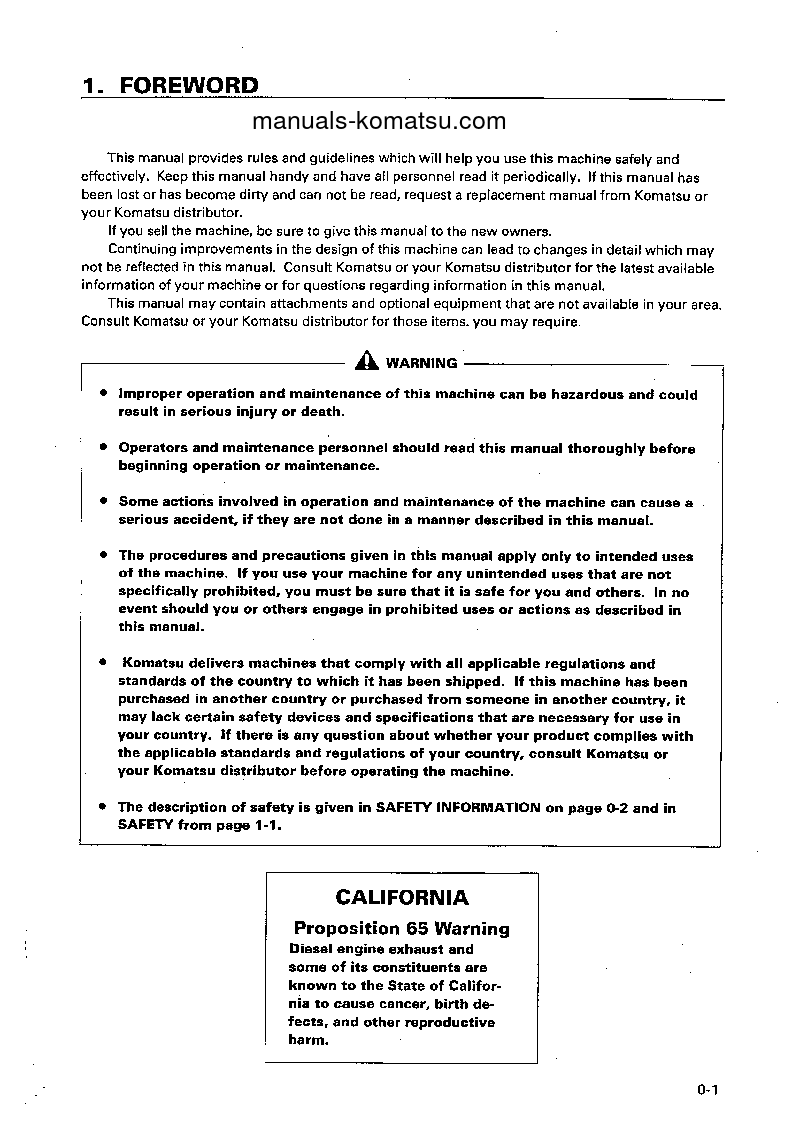 Protected: BR500JG-1(JPN) S/N 1002-UP Operation manual (English)