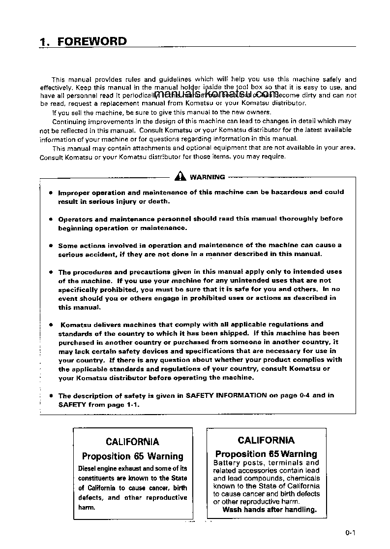 Protected: BR500JG-1(JPN) S/N 1201-UP Operation manual (English)