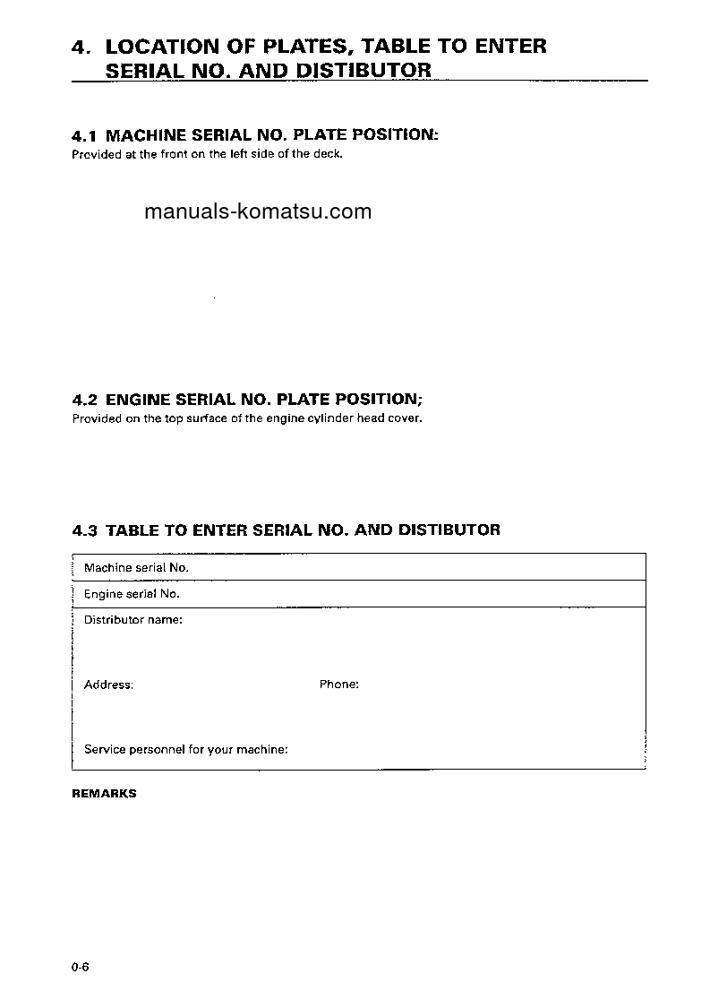 Protected: BR500JG-1(JPN) S/N 1201-UP Operation manual (English)