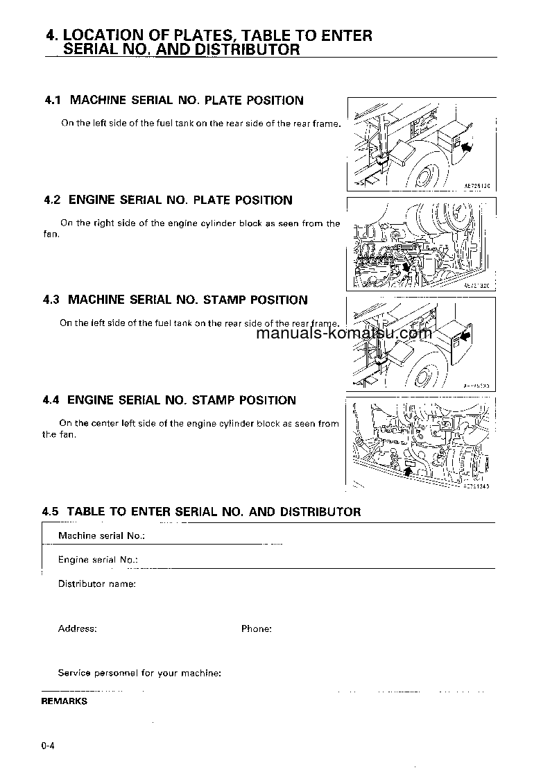 Protected: JV100WP-2(JPN) S/N 31001-UP Operation manual (English)