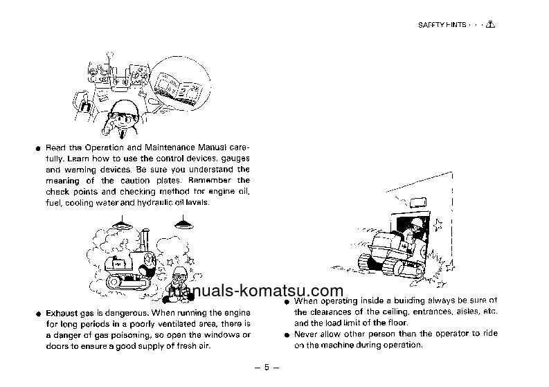 Protected: D60F-8(JPN)-A S/N 45001-UP Operation manual (English)