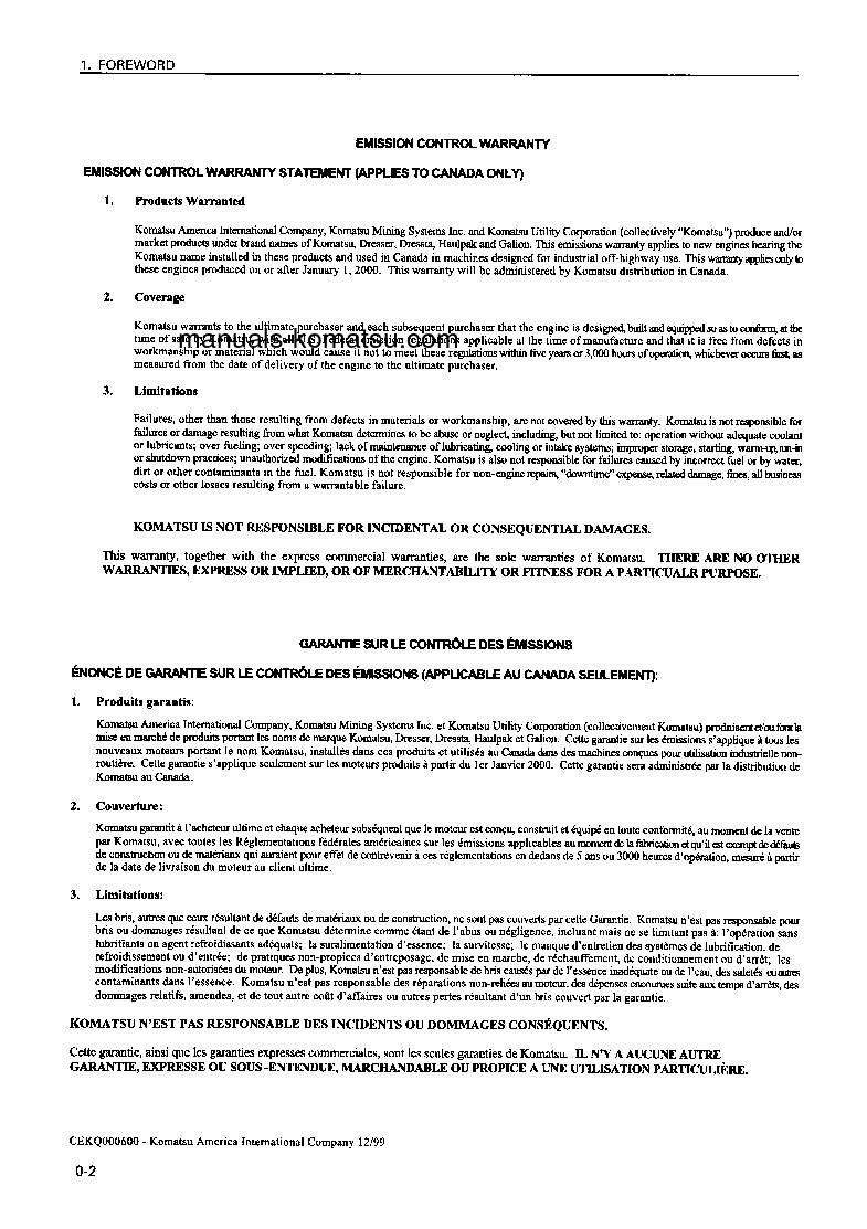 Protected: PC12R-8(JPN) S/N 10001-UP Operation manual (English)