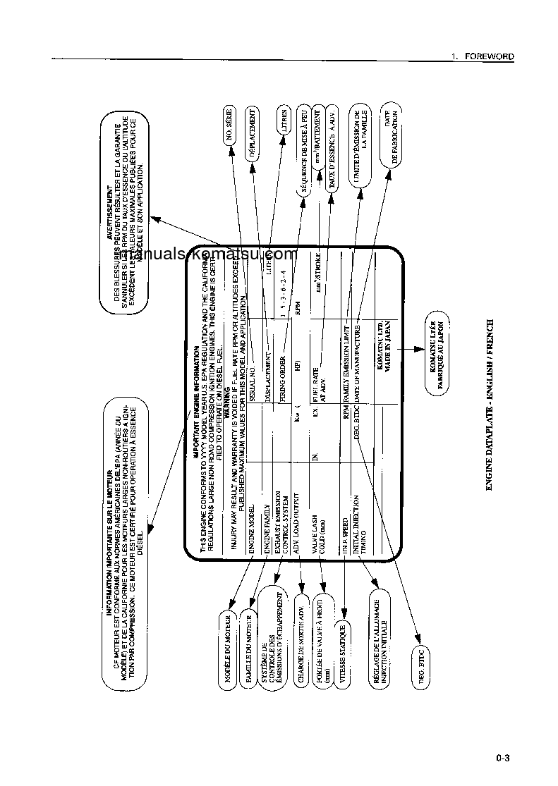 Protected: PC45R-8(JPN) S/N 5938-UP Operation manual (English)